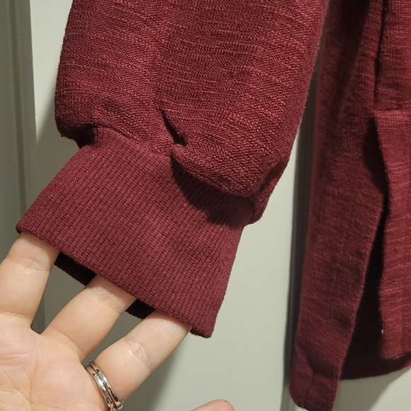 Old Navy Pullover Hoodie - Picture 4 of 8